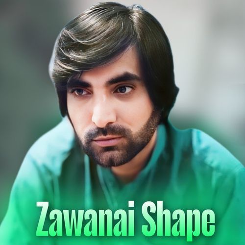 Zawanai Shape