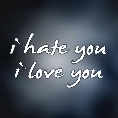 I Hate You I Love You Song Download From I Hate You I Love You Jiosaavn