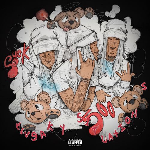 getcho mindrite cover art