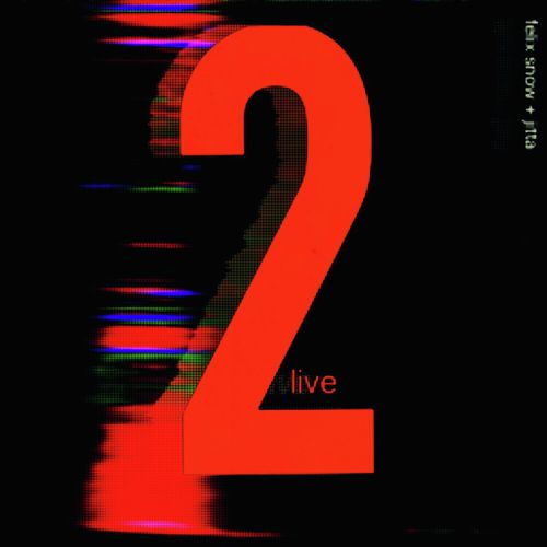 2 Live (feat. Jitta on the Track)