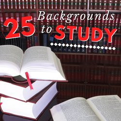 Backgrounds to Study