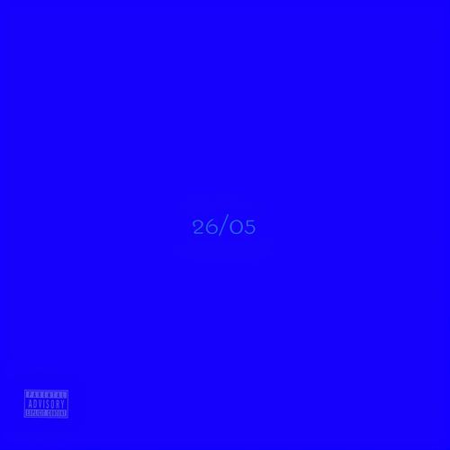Richard cover art