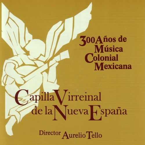 8 al Santísimo cover art
