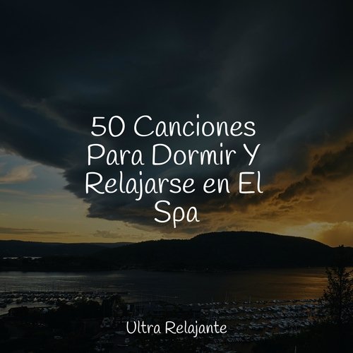 50 Canciones Para Dormir Y Relajarse en El Spa_poster_image