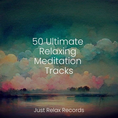 50 Ultimate Relaxing Meditation Tracks