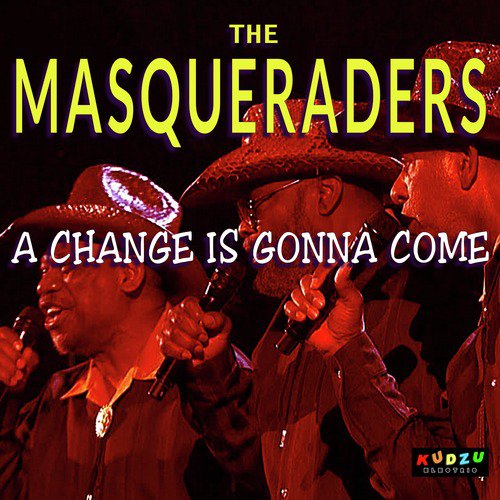 The Masqueraders