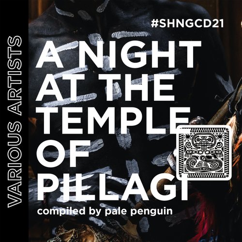 A Night At The Temple of Pillagi