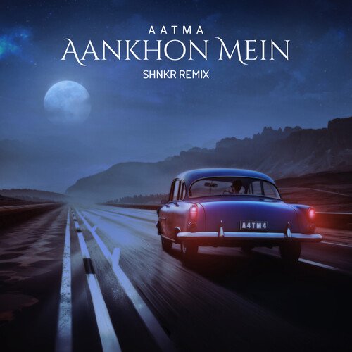 Aankhon Mein (SHNKR Remix)