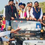 Abke Lehar Tayyab Ki