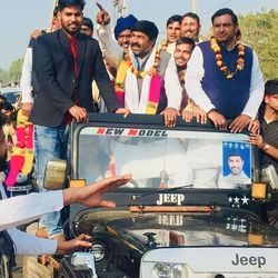 Abke Lehar Tayyab Ki