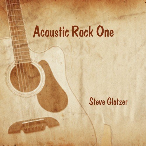 Acoustic Rock One