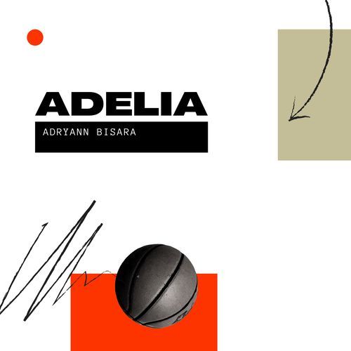 Adelia cover art