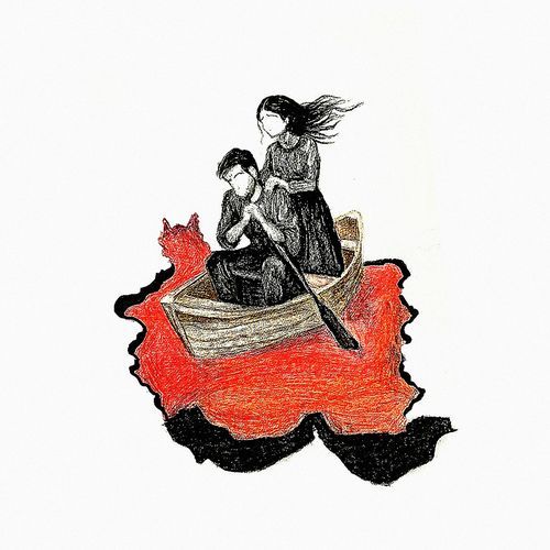 Aftab cover art