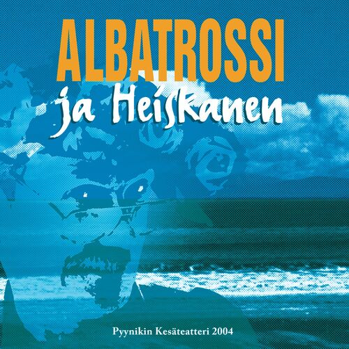 Albatrossi ja Heiskanen