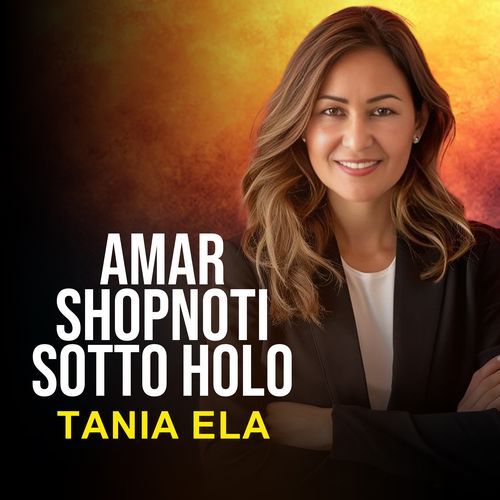 Amar Shopnoti Sotti Holo