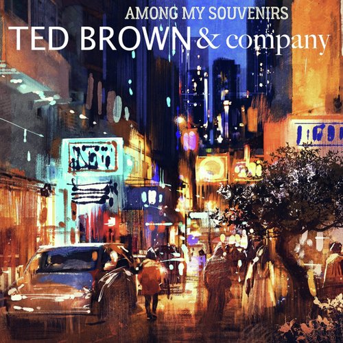 Manuel cover art