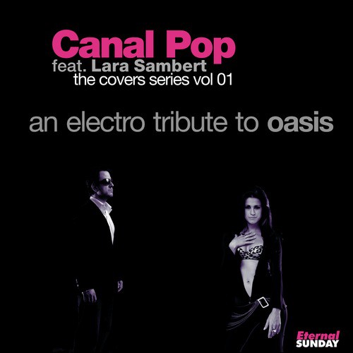 An Electro Tribute To Oasis
