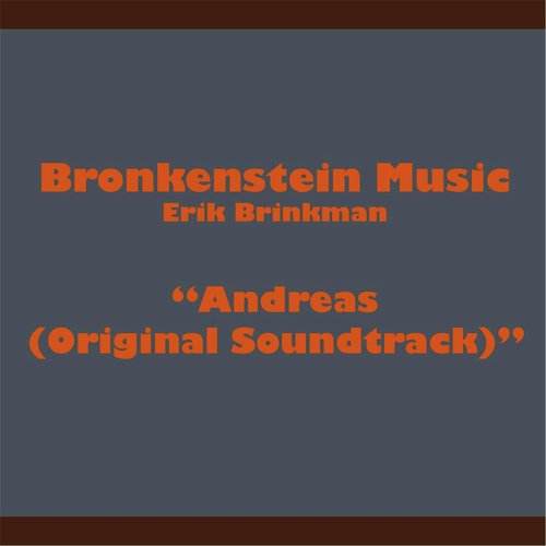 Bronkenstein Music