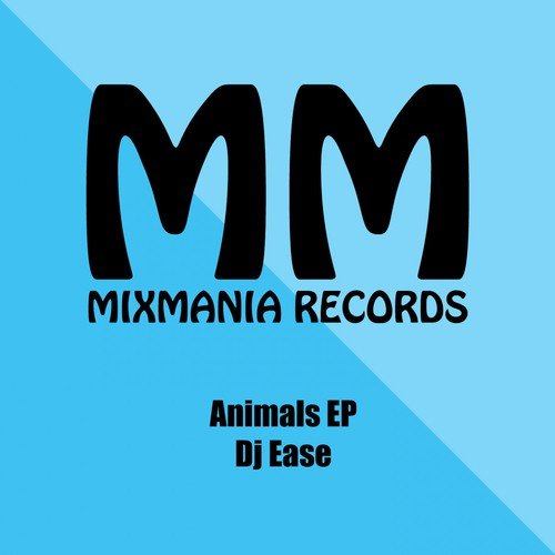 Animals EP