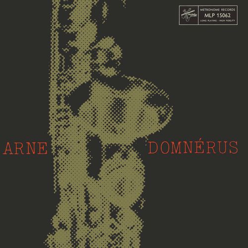 Arne Domnérus And His Orchestra