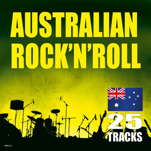 Starlight Starbright - Song Download from Australian Rock 'n' Roll 