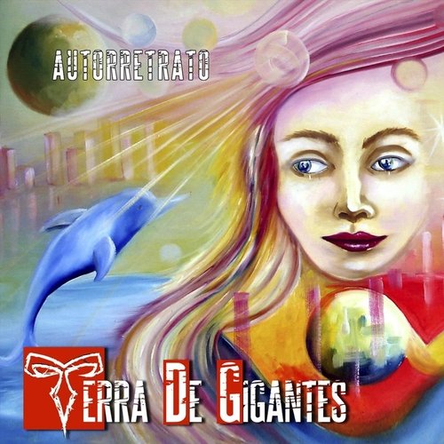 Karina cover art