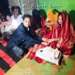 मैं आइगो गोरी लेकें बरात