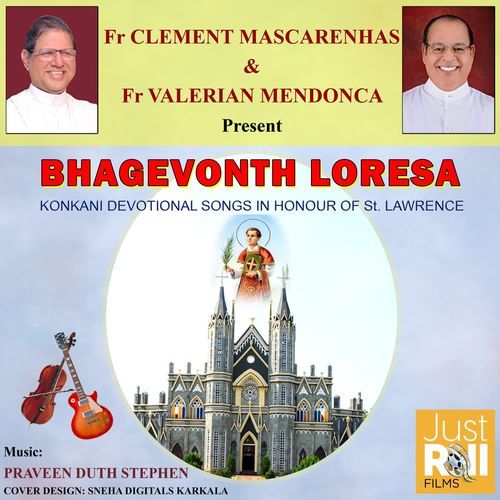 BHAGEVONTH LORESA