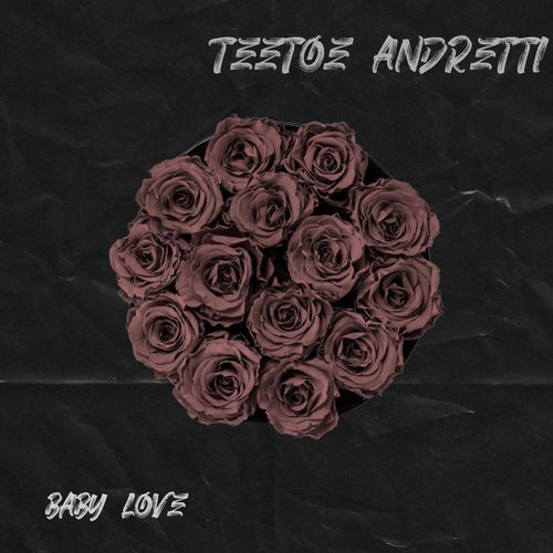 Baby Love cover art