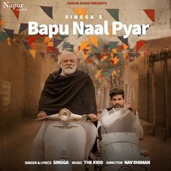 Bapu Naal Pyar-AyICCR9WZQo