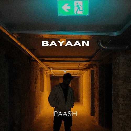 Bayaan