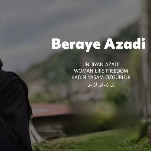 Beraye Azadi