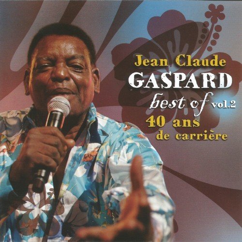 Jean-Claude Gaspard