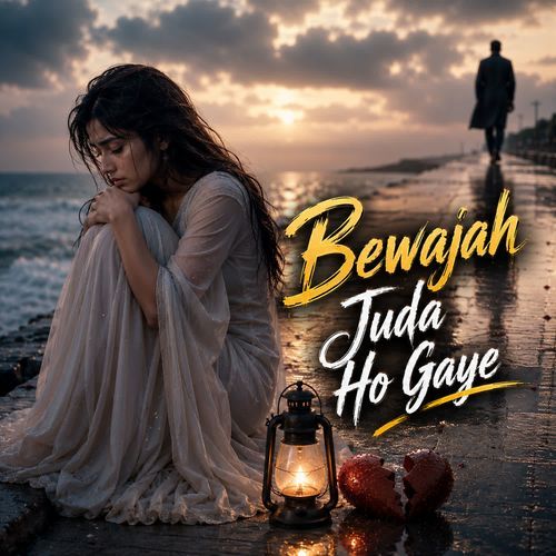 Bewajah Juda Ho Gaye