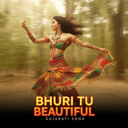 Bhuri Tu Beautiful Gujarati Song