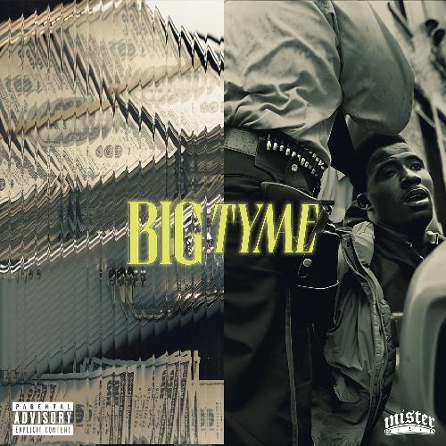 Big Tyme_poster_image