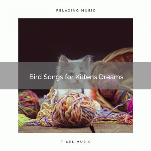 Sleepy Songs for Cat Total Relax cover art