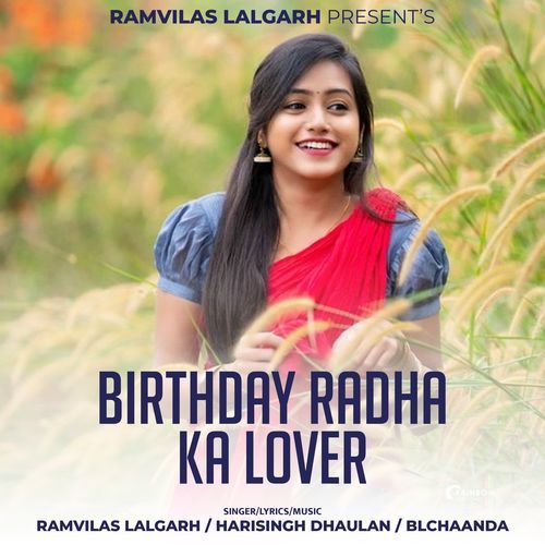 Birthday Radha Ka Lover