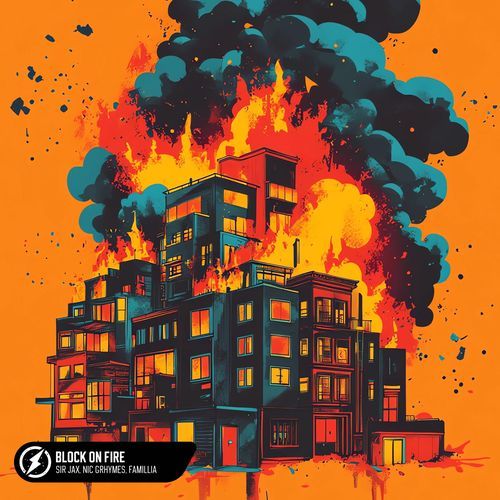 Block On Fire_poster_image