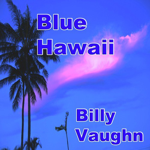 Blue Hawaii