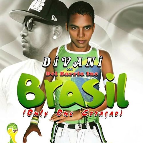 Brasil (Only One Coraçao)