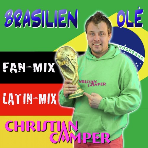 Brasilien Olé (Mix)