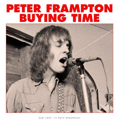 Buying Time