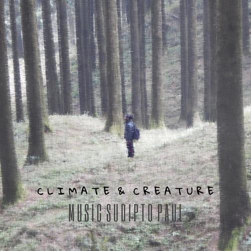 CLIMATE &amp; CREATURE_poster_image