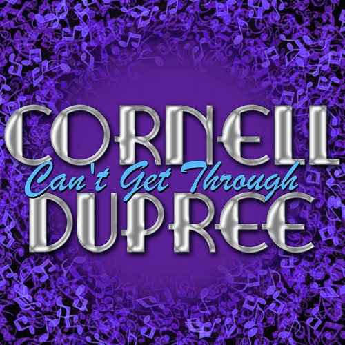 Can&#039;t Get Through