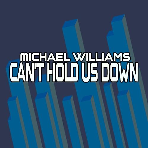 Can't Hold Us Down