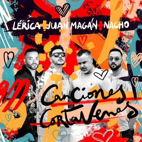 Canciones Cortavenas_poster_image