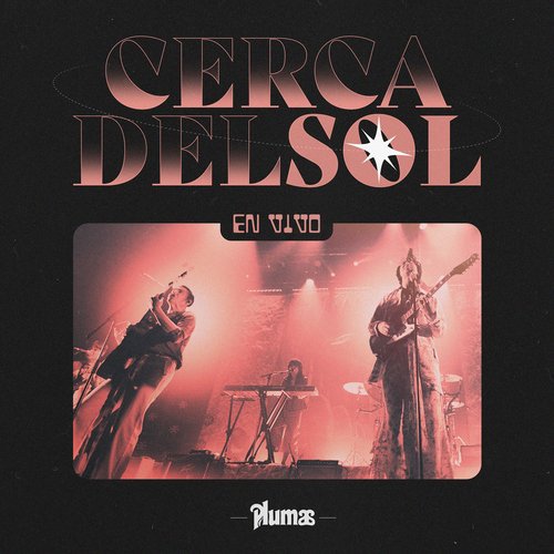 Cerca del Sol (En Vivo)_poster_image