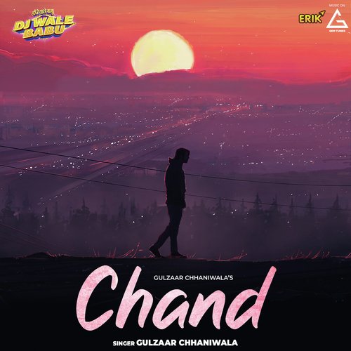 Chand (From "Dj Wale Babu") Single