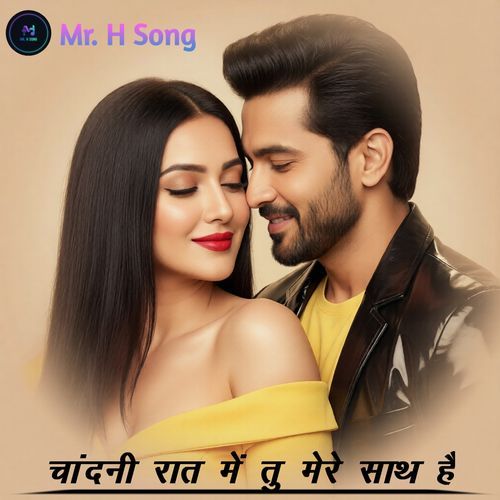 Chandani Raat Me Tu Mere Sath He
